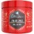 Old Spice Swagger Fiber Wax Hair Styling for Men Perspective: front