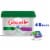 Cascade Platinum ActionPacs Fresh Scent Dishwasher Detergent Perspective: front