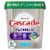 Cascade Platinum ActionPacs Fresh Scent Dishwasher Detergent Pods Perspective: front