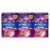 Always Radiant Regular Absorbency Light Scent Size 1 Pads with FlexiWings Perspective: front