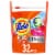 Tide Pods + 4-in-1 Downy April Fresh Detergent Pacs Perspective: front