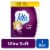 Puffs Ultra Soft Mega Cube Facial Tissues Perspective: front