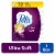 Puffs Ultra Soft Mega Cube Facial Tissues Perspective: front