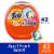 Tide PODS with Downy April Fresh Liquid Laundry Detergent Pacs Perspective: front