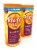 Metamucil Sugar Free Fiber Supplement, Orange Smooth 260 Servings Perspective: front