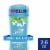 Secret Fresh Waterlily Clear Gel Antiperspirant and Deodorant Perspective: front