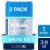 Gillette Arctic Ice Clear Gel Anti-Perspirant & Deodorant Perspective: front