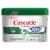 Cascade Platinum + Oxi Fresh Scent Dishwasher Detergent Action Pacs Perspective: front