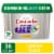 Cascade Platinum ActionPacs Lemon Scent Dishwasher Detergent Pods Perspective: front