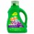 Gain Laundry Detergent Liquid Moonlight Breeze Scent with Febreze Freshness 64 Loads Perspective: front