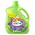 Gain Fabric Softner, Moonlight Breeze, 129 fl oz, 150 Loads, HE Compatible Perspective: front