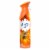 Febreze Limited Edition Air Fresh Harvest Pumpkin Air Refresher Spray Perspective: front