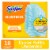 Swiffer Dusters Multi-Surface Duster Refills for Cleaning Unscented Perspective: front