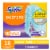 Swiffer Dusters Multi-Surface Duster Refills for Cleaning, Lavender Scent, 18 count Perspective: front