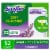 Swiffer Sweeper Febreze Lavender Scent Dry Sweeping Pad Refills Perspective: front