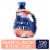 Downy Sparkling Amber & Rose Infusions Liquid Fabric Conditioner Fabric Softener Perspective: front
