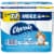 Charmin Ultra Soft Mega Roll Bath Tissue Perspective: front