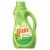 Gain Original Liquid Fabric Softener Perspective: front