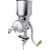 Bene Casa BC65613 Cast Iron Corn Grinder Perspective: front