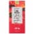 Endangered Species Cinnamon Cayenne & Cherries 60% Cocoa Dark Chocolate Bar Perspective: front