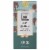 Endangered Species Salted Peanuts + Dark Chocolate Bar Perspective: front