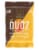Endangered Species Duoz Peanut Butter & Caramel Dark Chocolate Bar Perspective: front