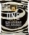 Endangered Species Chocolate Company Oat Milk with Dark Chocolate Perspective: front