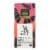 Endangered Species™ Cacao Nibs & Dark Chocolate Bar Perspective: front