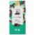 Endangered Species Chocolate Rice Crisps + 55% Oat Milk Dark Chocolate Bar Perspective: front