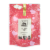 Endangered Species 48% Milk Chocolate Molded Animal Shapes Valentine's Candy Bag Perspective: front