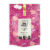 Endangered Speecies 60% Dark Chocolate Molded Animals Valentine's Candy Bag Perspective: front