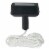 Arnold® Universal Starter Handle with Solid Nylon Cord Perspective: front
