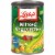 Libby's® Sea Salt Seasoned Mixed Vegetables Perspective: front