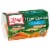 Libby's® Diced Carrots Cups Perspective: front