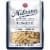 La Molisana Bronze Die Fusilli Corti Bucati Pasta Perspective: front