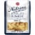 La Molisana Bronze Die Rigatoni Pasta Perspective: front