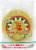 La Burrita Corn Tortillas Perspective: front