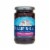 Peloponnese® Pitted Kalamata Olives Perspective: front