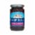 Peloponnese® Pitted Kalamata Olives Perspective: front