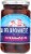 Peloponnese® Halved Kalamata Black Olives Perspective: front