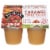 Musselman's® Caramel Apple Sauce Perspective: front
