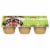 Musselman's® Natural Unsweetened Applesauce Perspective: front