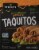 Starlite Cuisine Vegan Beef Style Corn Tortilla Taquitos 8 Count Perspective: front