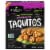Starlite Cuisine™ Vegan Chicken Style Corn Tortilla Taquitos Perspective: front