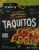 Starlite Cuisine Vegan Chorizo & Black Bean Style Corn Tortilla Taquitos 8 Count Perspective: front