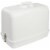 Singer 611BR Universal Hard Storage Carrying Case Perspective: front
