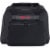 Singer Sewing Machine Soft Carrying Case-Black, 18 X13 X10 Perspective: front