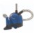 Singer SWCV302 Steamworks&#0153; Classic Garment Steamer - Blue Perspective: front