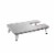 Singer 250051596 Heavy Duty Extension Table for Mechanical HD Machines Perspective: front