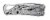 Leatherman Skeletool Multi-Tool Perspective: front